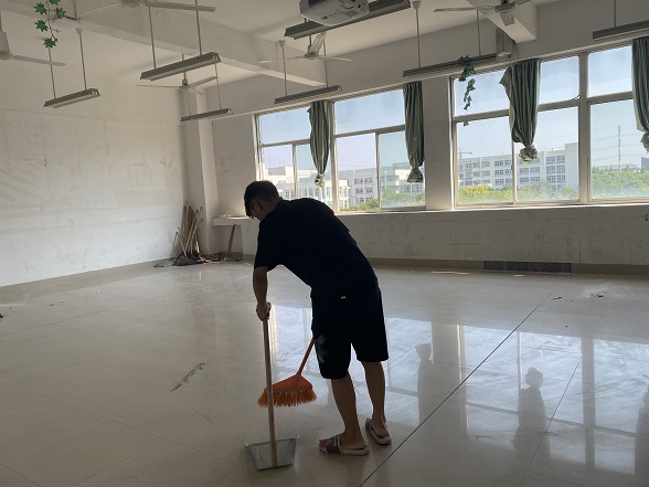 3.2教室勞動(dòng)